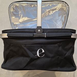 Epicure Insulated Picnic Basket